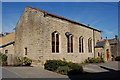 The Old Chapel, Sun Lane, Burley-in-Wharfedale