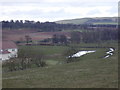 Lauder, Berwickshire