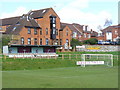 Farnham Town FC