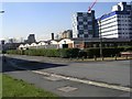 Richmond Hill Ambulance Station - Flax Place