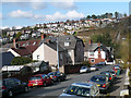 Llandaff Street