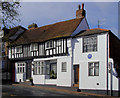 Pilgrims, 4-6, Borough Lane, Eastbourne, East Sussex