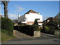 Art Deco house in East Cosham Road