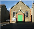 Teversham Baptist Church