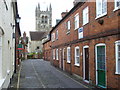 Lower Church Lane, Farnham