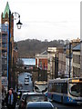 Shipquay Street, Derry