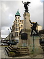 Londonderry City War Memorial