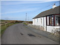 East Cairngaan Cottage