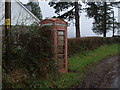 Telephone Box