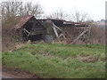 Rural Dereliction, Offenham