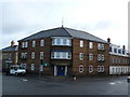 Great Western Apartments, Dorchester