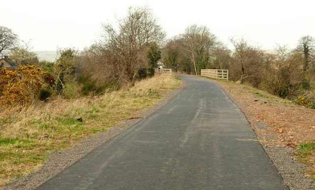 The Comber Greenway (7)