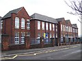 Marlcliffe Community Primary School, Sheffield