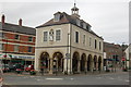 Dursley Market Hall