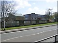 St Thomas a Becket Catholic College - Barnsley Road