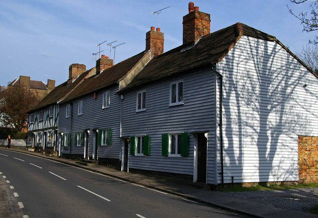 Harwood Hall Lane