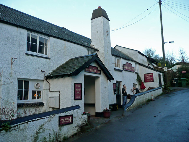 The Westleigh Inn