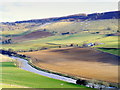 The Deveron Valley