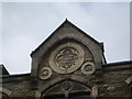 Padiham Working Men Club, Detail