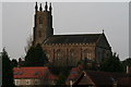 Clackmannan Parish Church