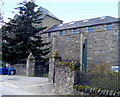 Glen Keith Distillery