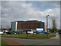 NHS Treatment Centre, Halton Hospital