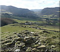 Clunemore and the Pass of Killiecrankie