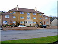 Flats at Clifton Road