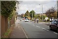 B3354 through Horton Heath