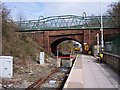 Kirkby Station