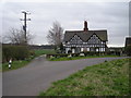 Another version of Caynton Cottages