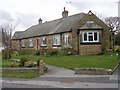 Stephen John Briggs Memorial Homes - Hall Lane