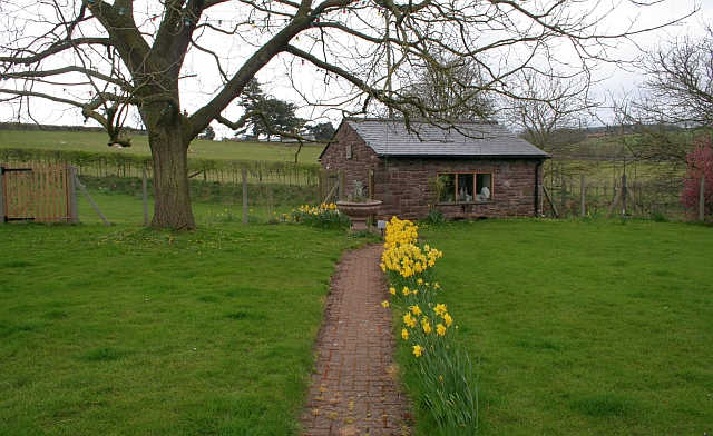 The Violette Szabo Museum © Bob Embleton cc-by-sa/2.0 :: Geograph ...