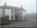 The Trewellard Arms Hotel