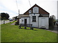 Princes Risborough: The former British School