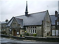 Langcliffe Village Institute