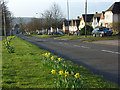 Seymour Court Road, Marlow