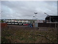 Waste Paper Depot, Offenham