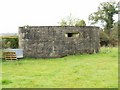 Pillbox, Cranny Road, Craigavon