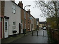 Rugby-Argyle Street