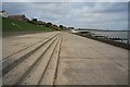 Dovercourt promenade