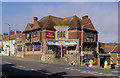 Tally Ho, 42, Church Street, Junction of Green Street, Eastbourne, East Sussex