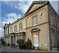 Cottingham Memorial Club, South Street