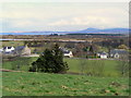 Looking towards Spey Bay