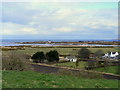 Looking towards Tugnet