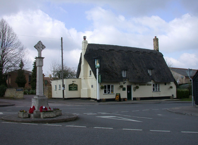 Image of pub