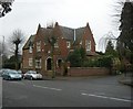 Rugby-Clifton Road Cemetery