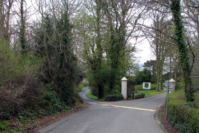 Rockport Road, Seahill