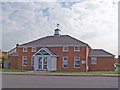 The Clock Tower Hall, Adisham Green