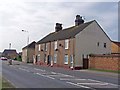 Blue Houses, Grovehurst Road